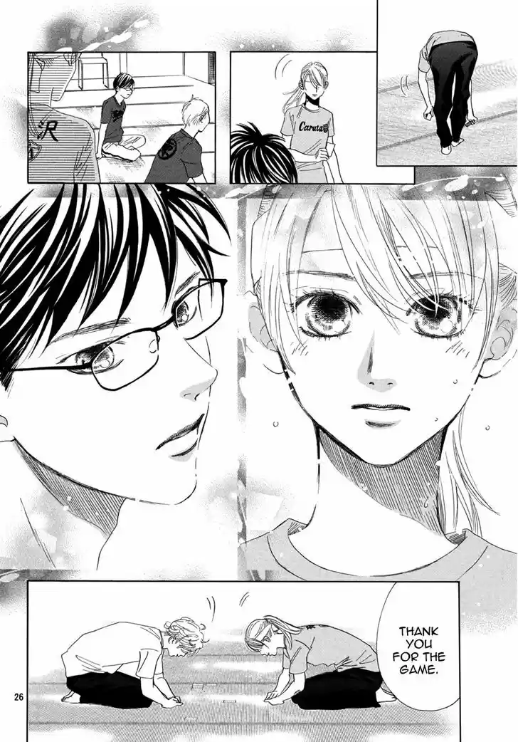 Chihayafuru 159