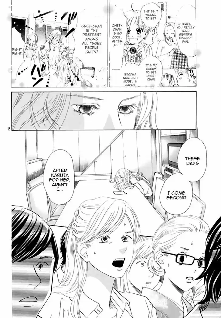 Chihayafuru 160