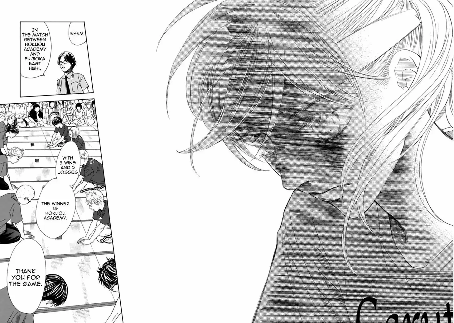 Chihayafuru 160