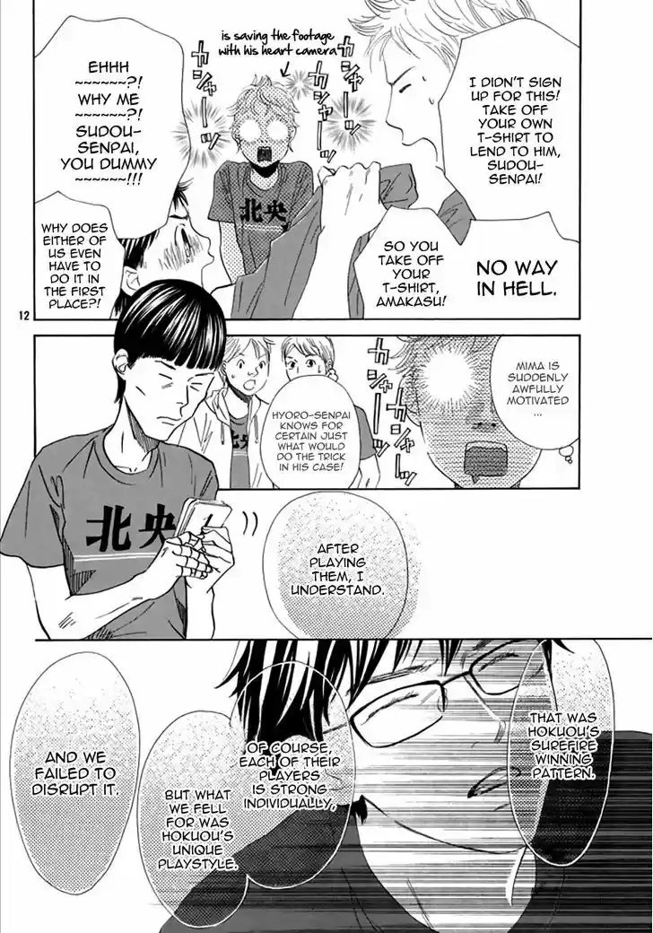 Chihayafuru 160