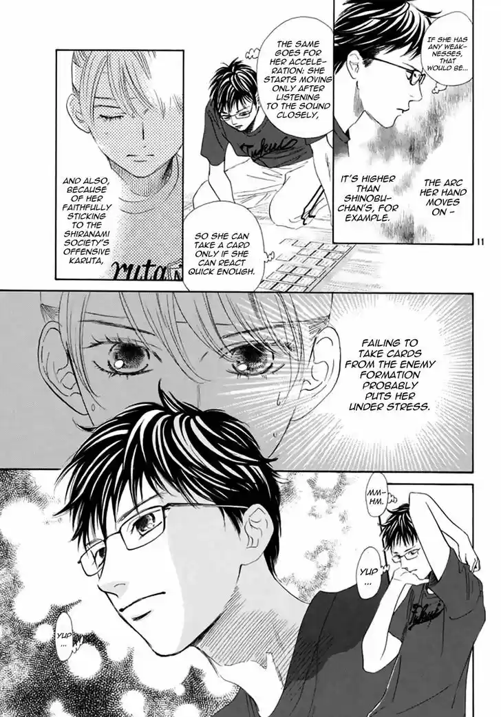 Chihayafuru 162