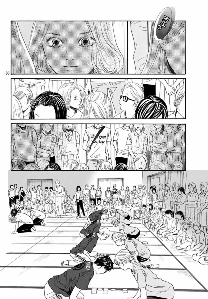 Chihayafuru 162