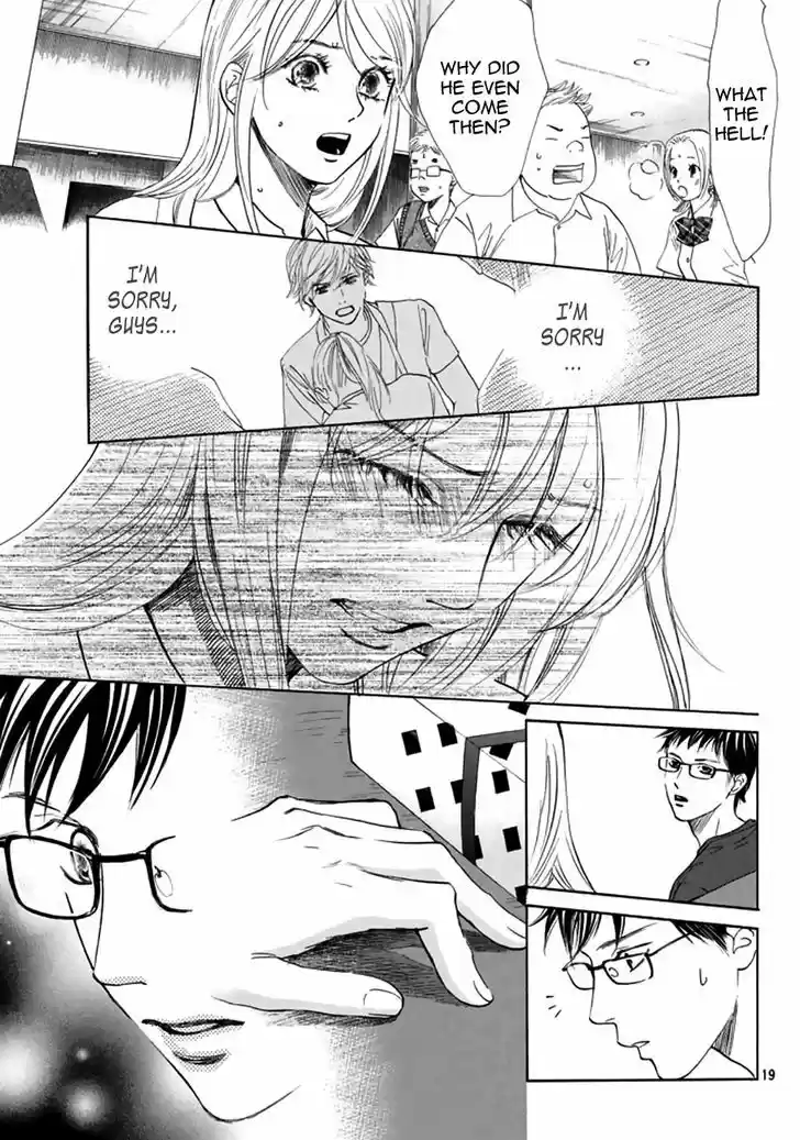 Chihayafuru 165