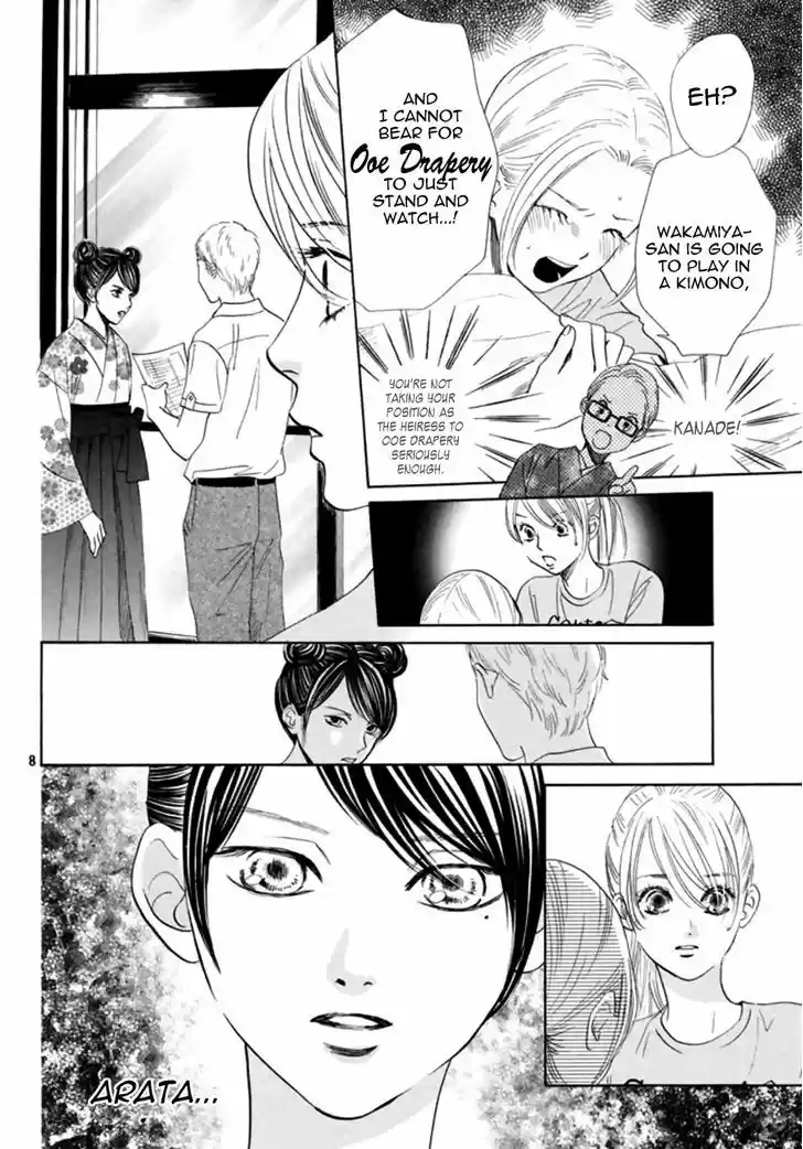 Chihayafuru 166