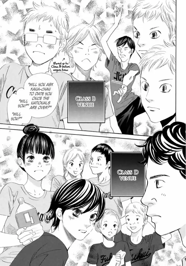 Chihayafuru 166