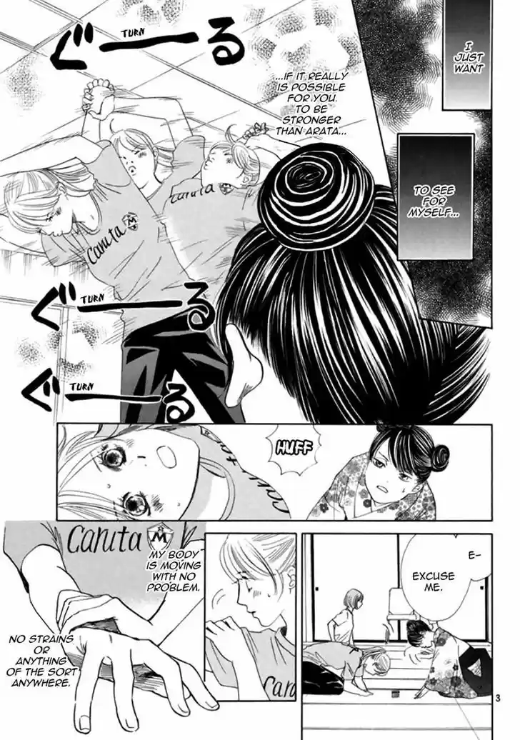 Chihayafuru 167
