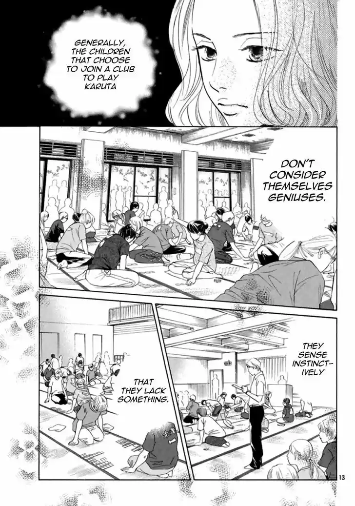 Chihayafuru 168
