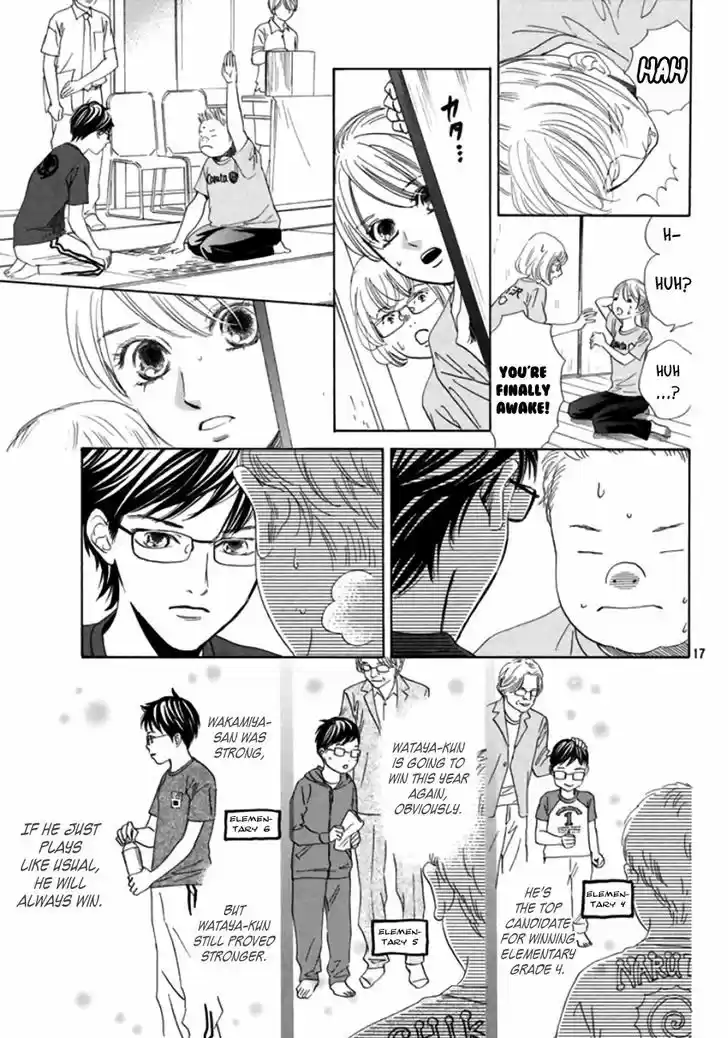 Chihayafuru 169