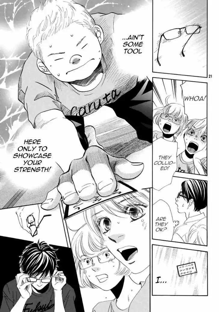Chihayafuru 169