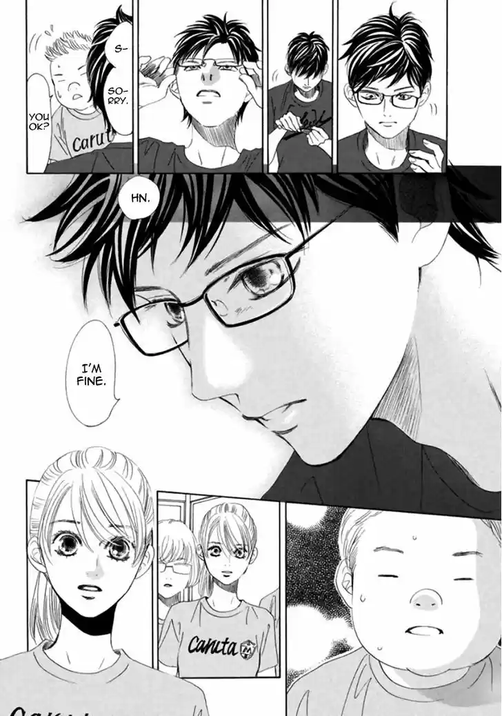 Chihayafuru 169