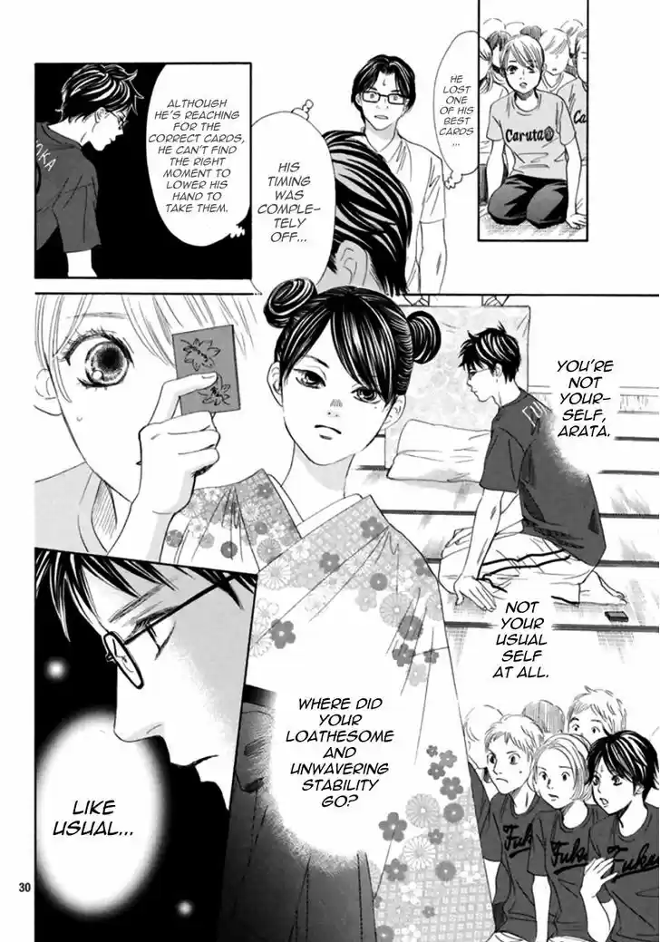 Chihayafuru 170