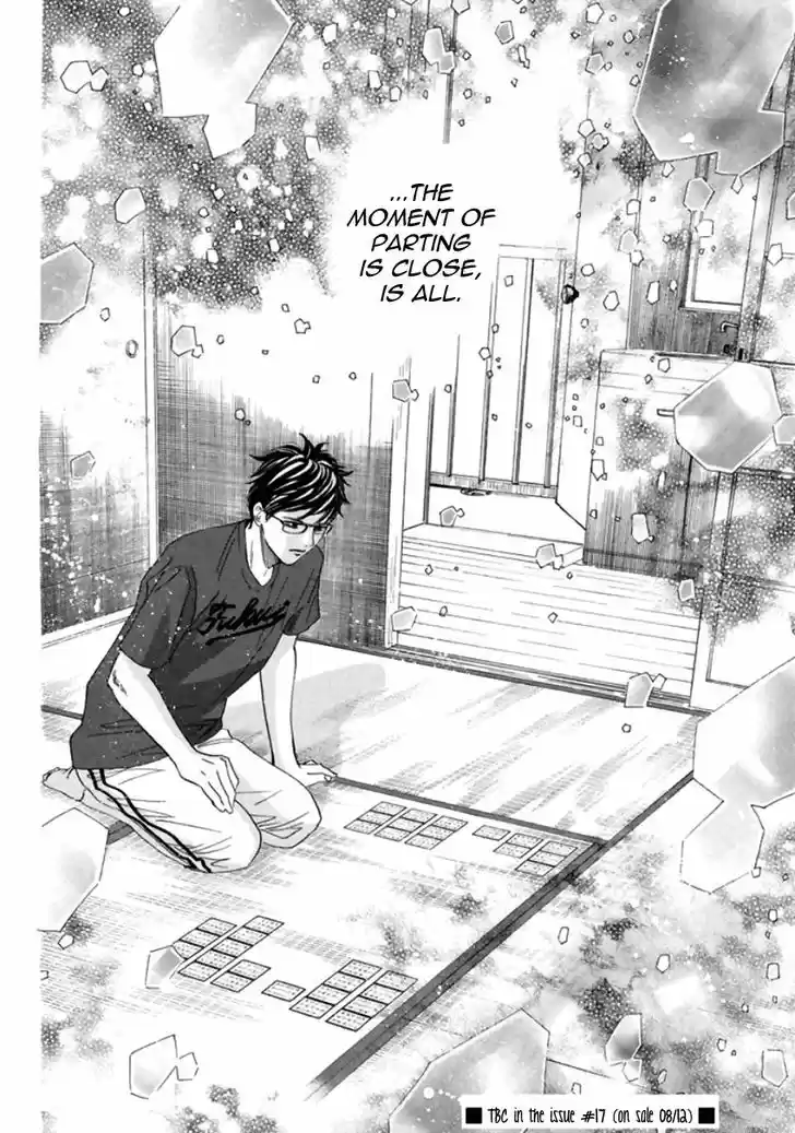 Chihayafuru 170