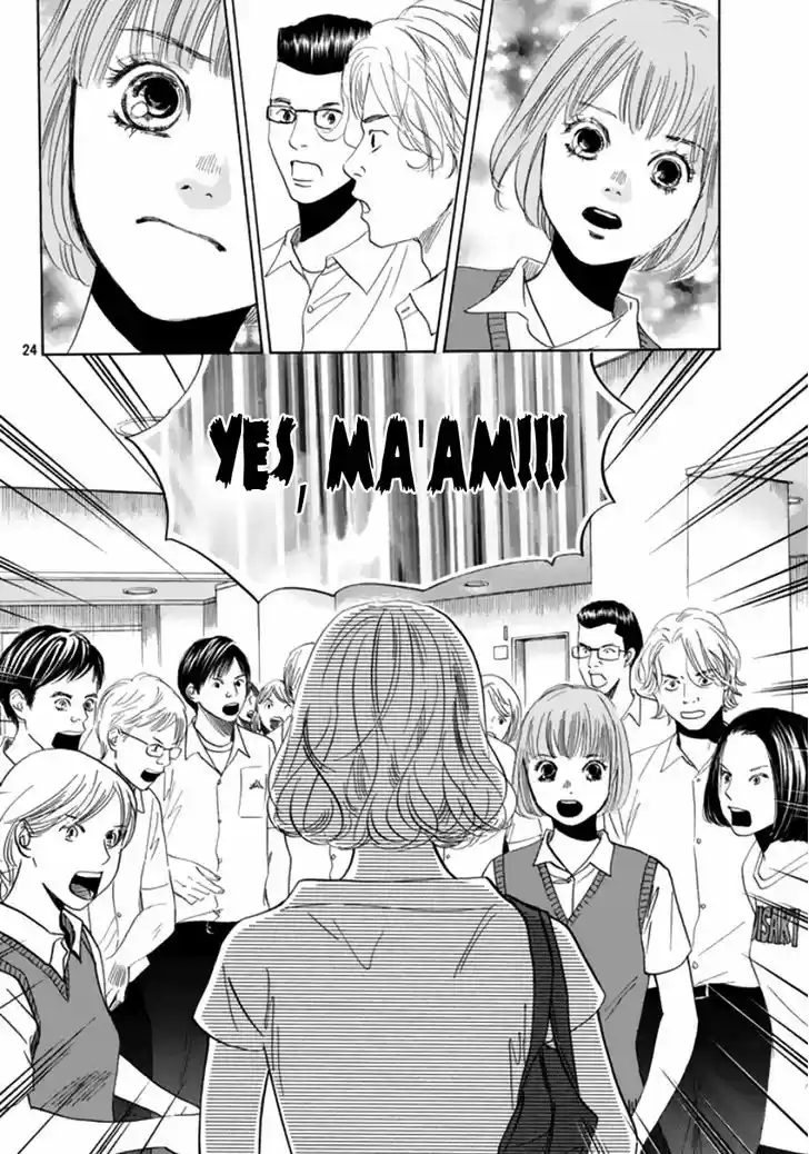 Chihayafuru 173