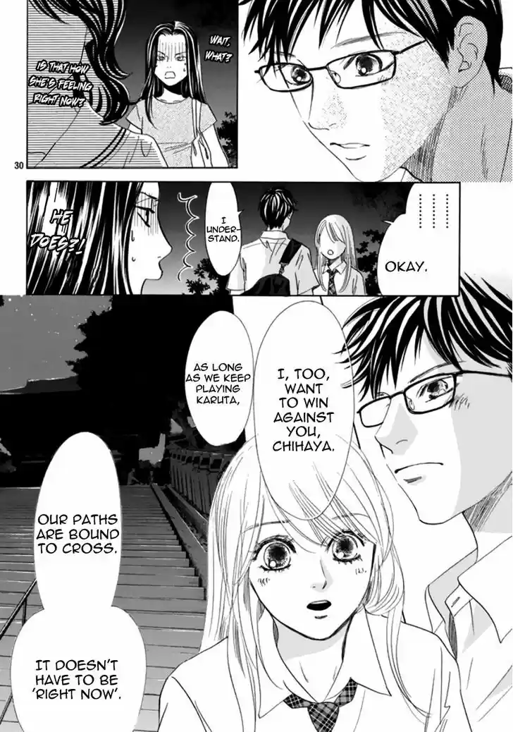 Chihayafuru 173