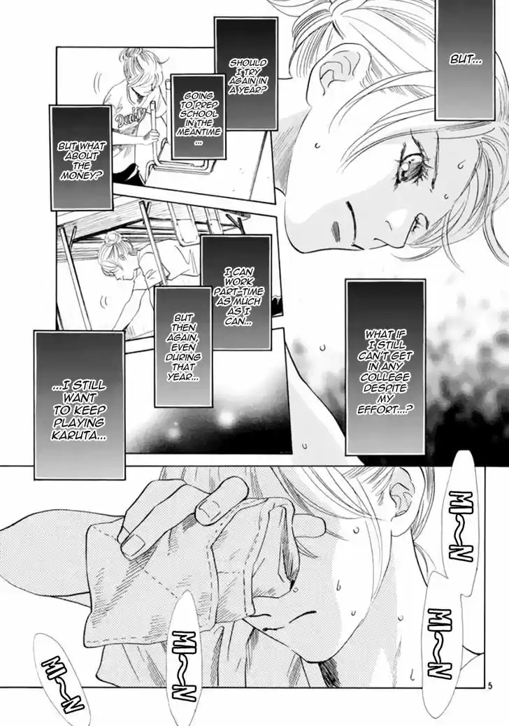Chihayafuru 174