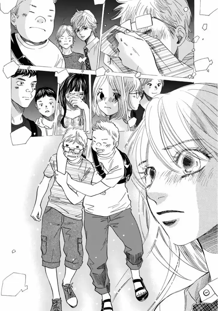 Chihayafuru 174