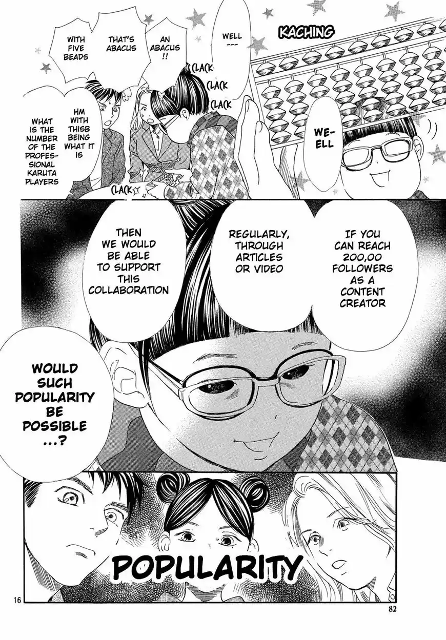 Chihayafuru 210