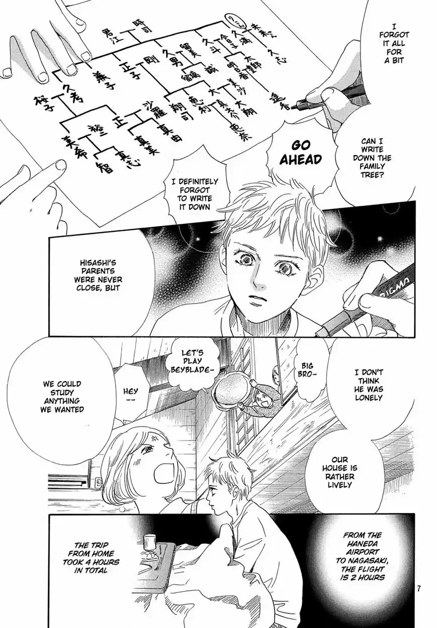 Chihayafuru 211