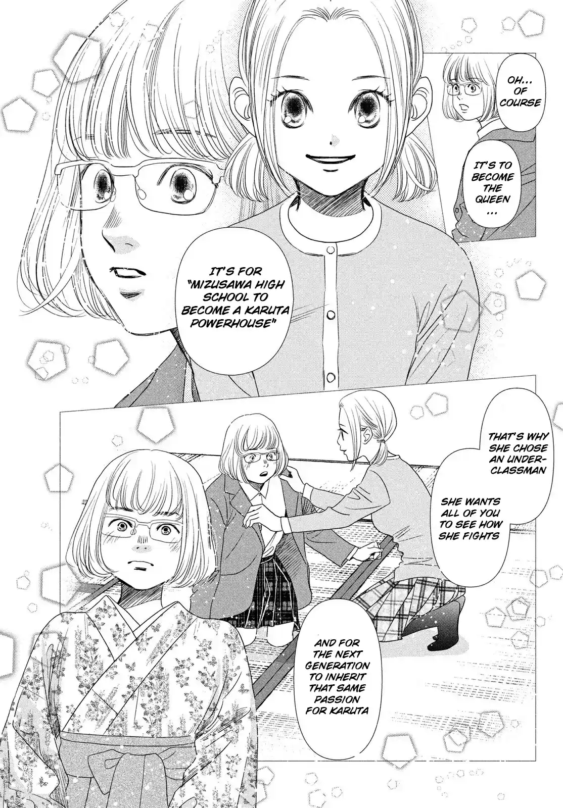 Chihayafuru 228