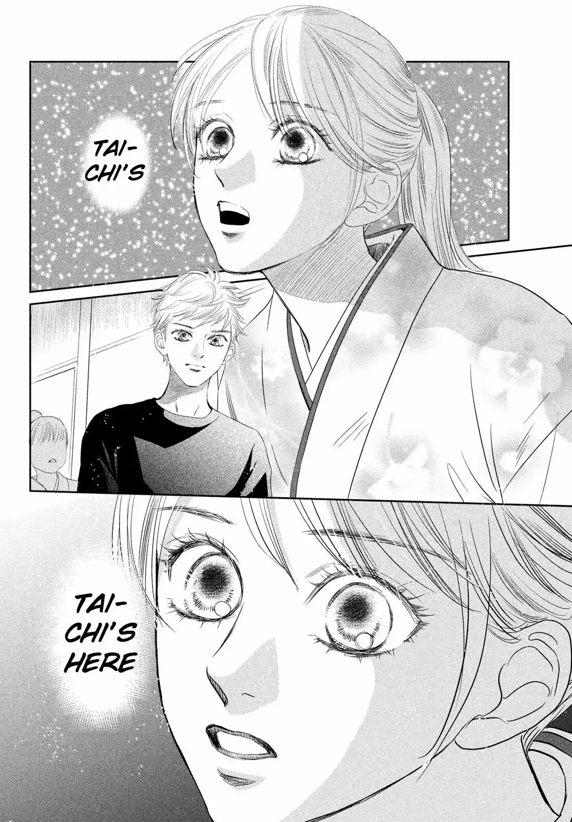 Chihayafuru 234