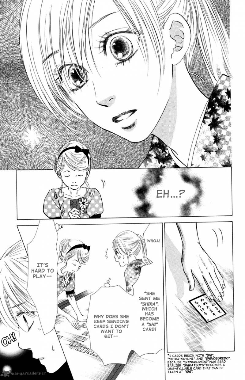 Chihayafuru 31