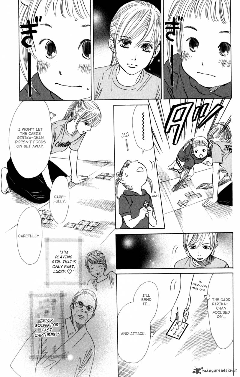 Chihayafuru 39