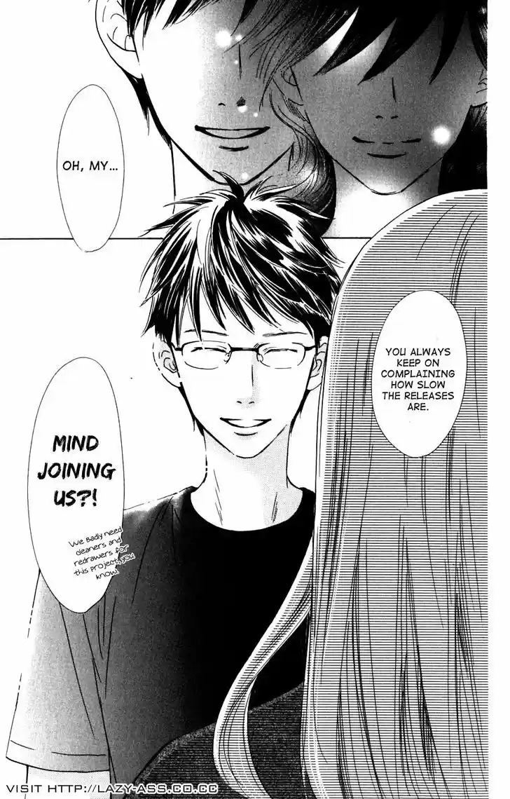 Chihayafuru 43