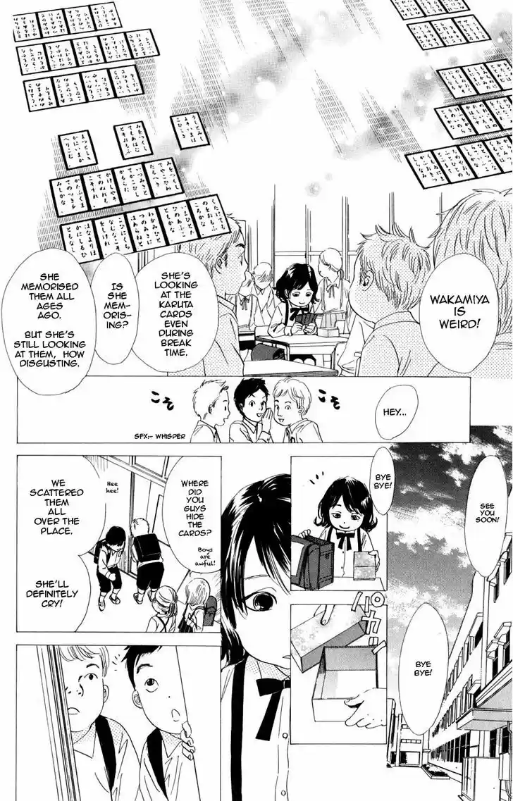 Chihayafuru 46
