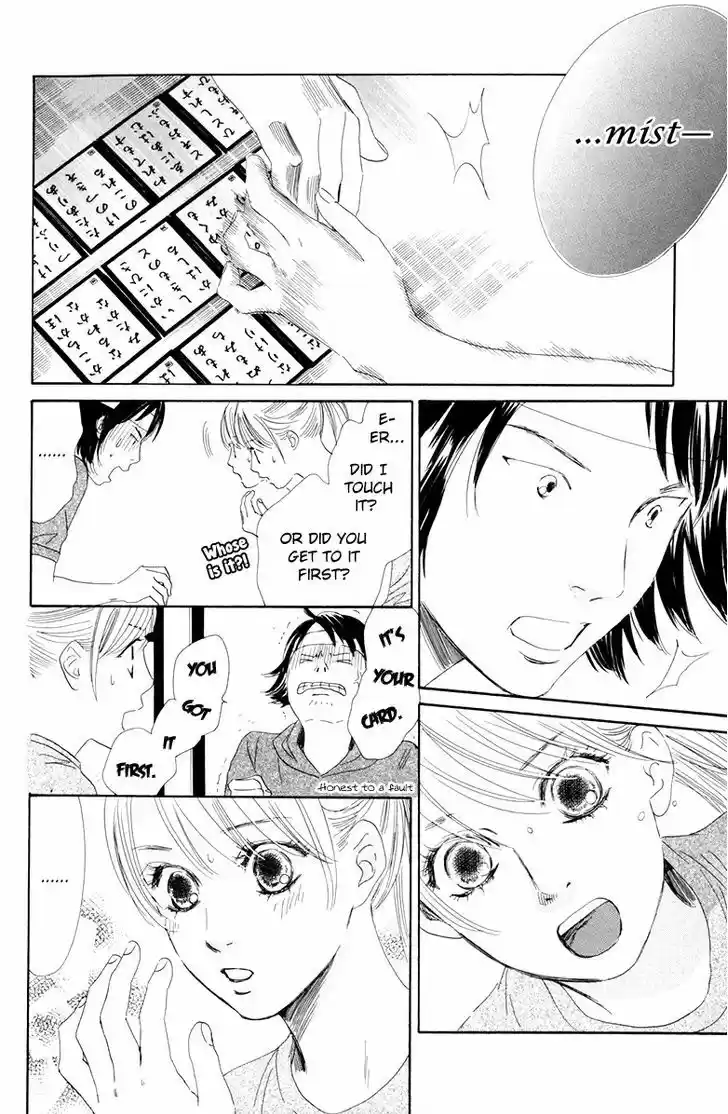 Chihayafuru 85