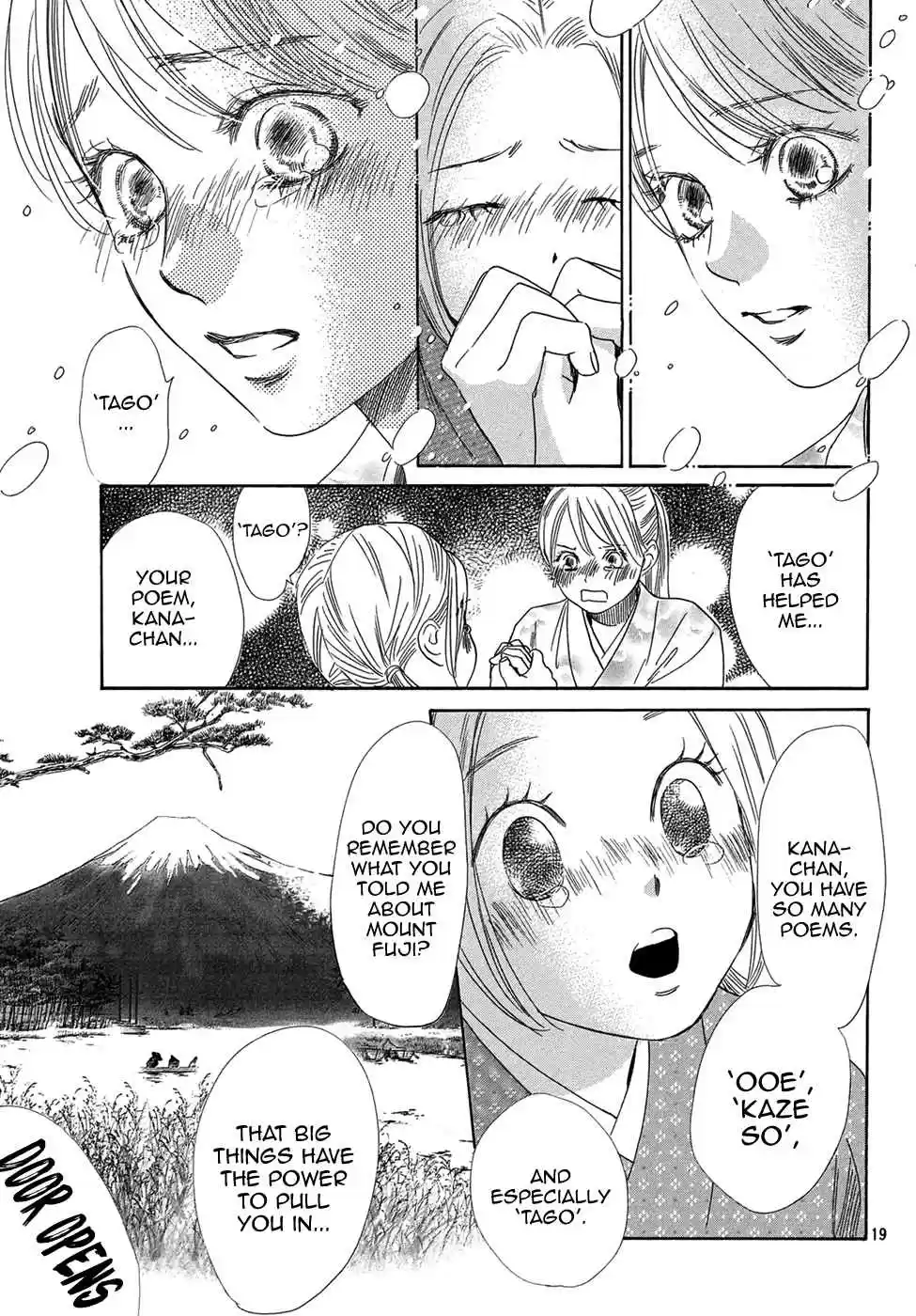 Chihayafuru Ch. 204