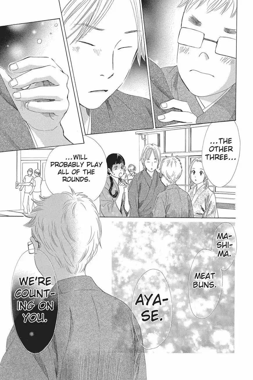 Chihayafuru ch.054