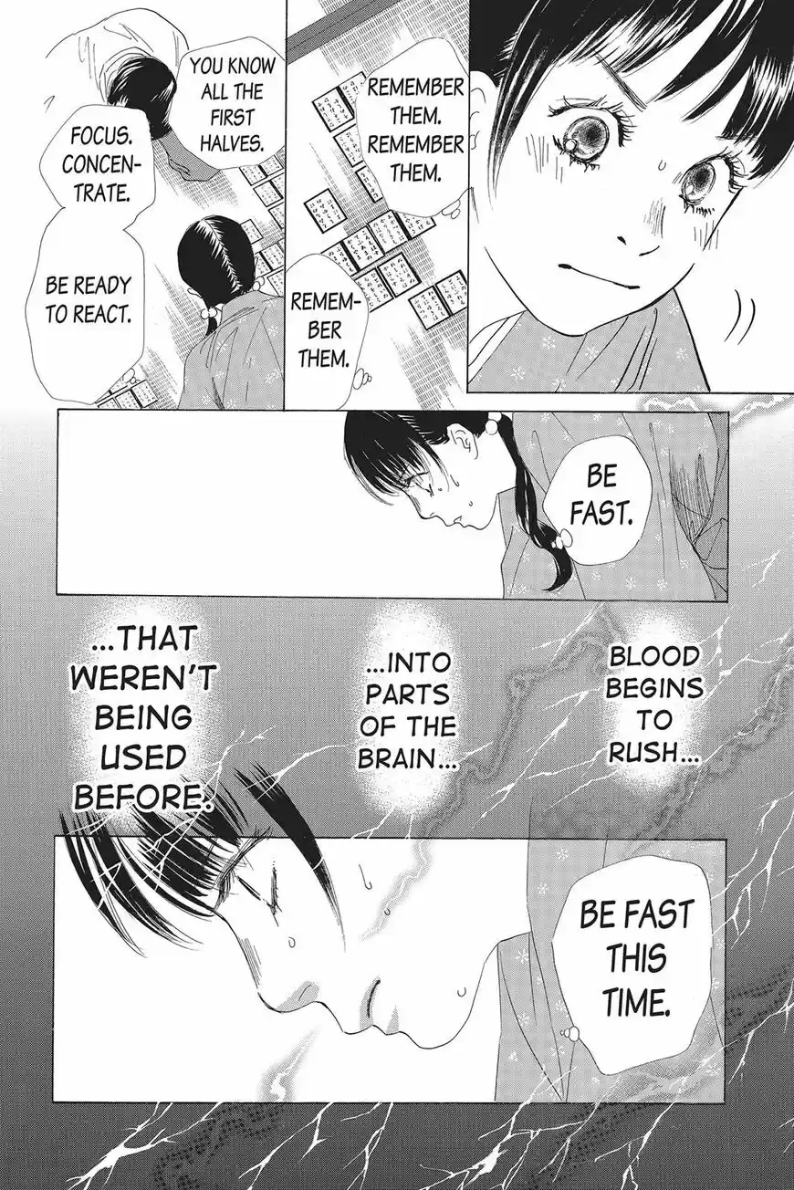 Chihayafuru ch.054