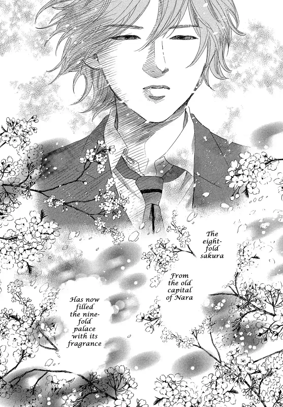 Chihayafuru Chapter 216