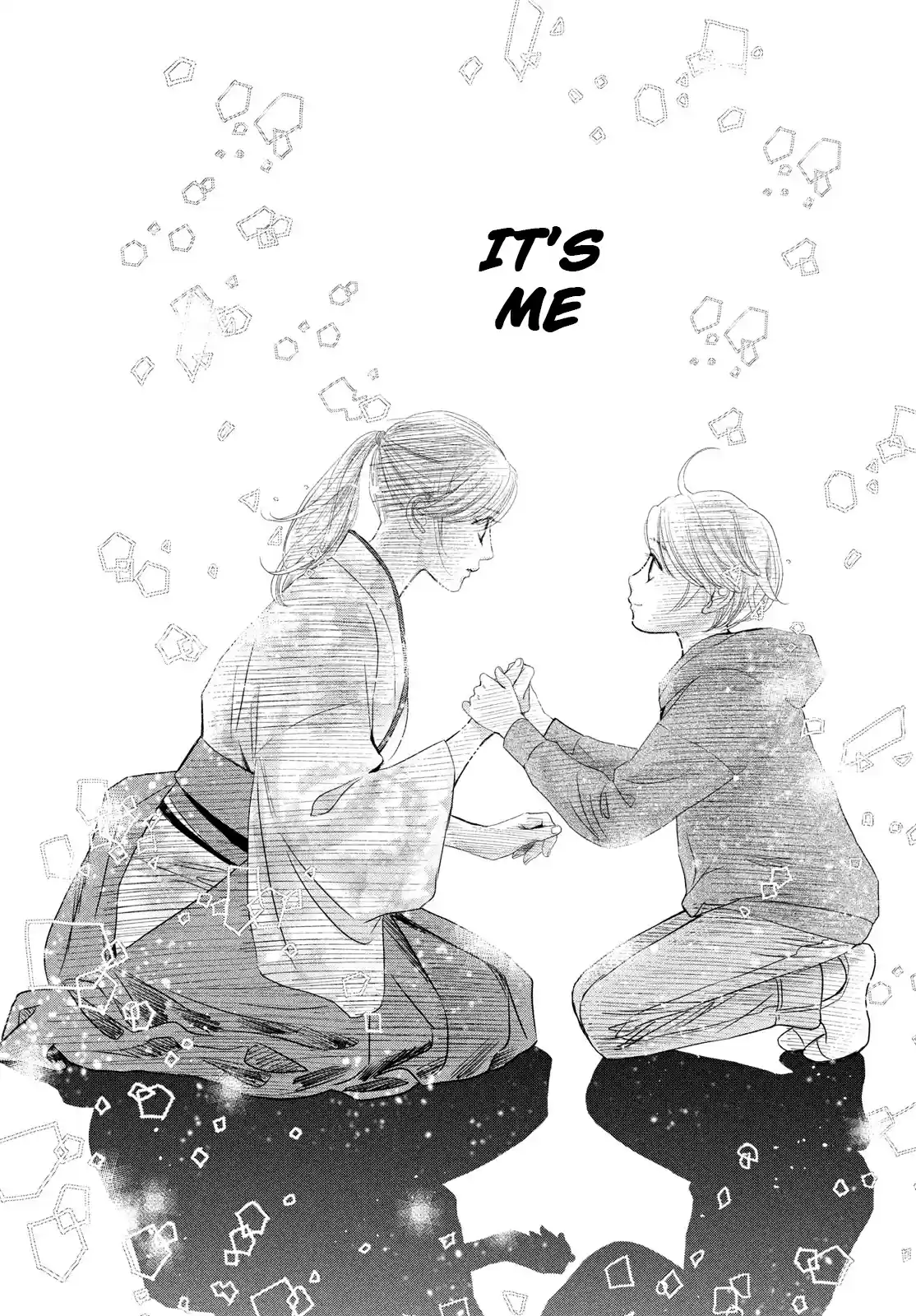 Chihayafuru Chapter 239