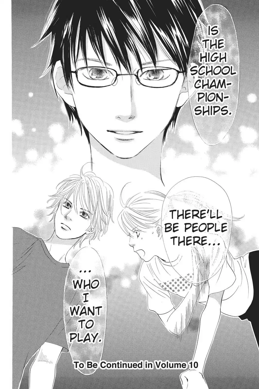 Chihayafuru Chapter 53: Verse 53