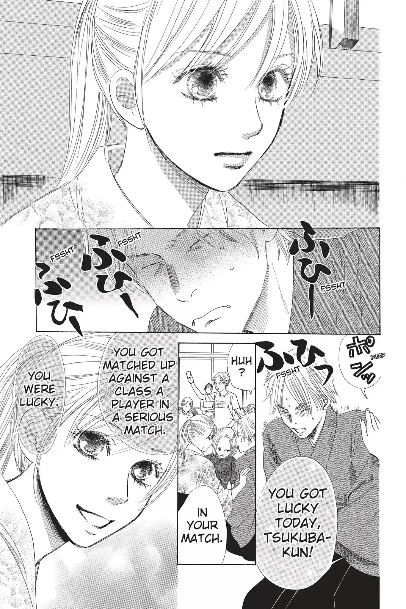Chihayafuru Chapter 55: Vol.10 Verse 55