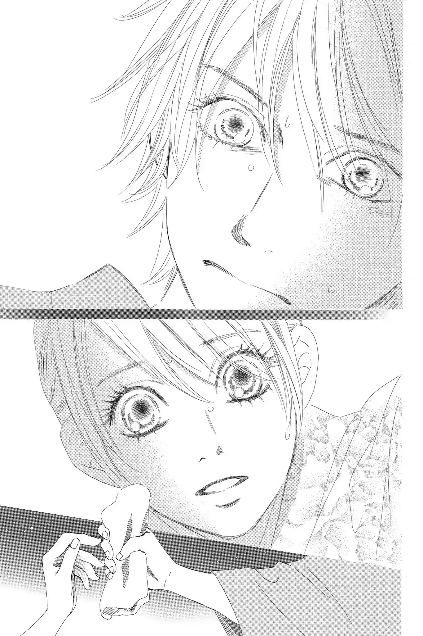 Chihayafuru Chapter 57: Vol.10 Verse 57