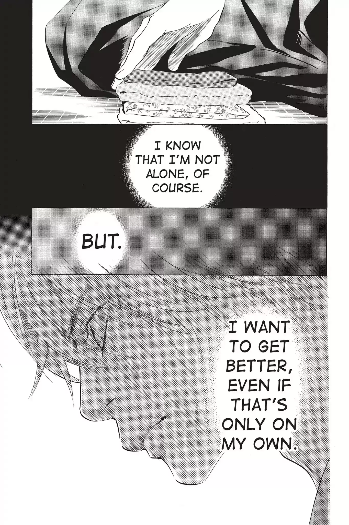 Chihayafuru Chapter 57: Vol.10 Verse 57