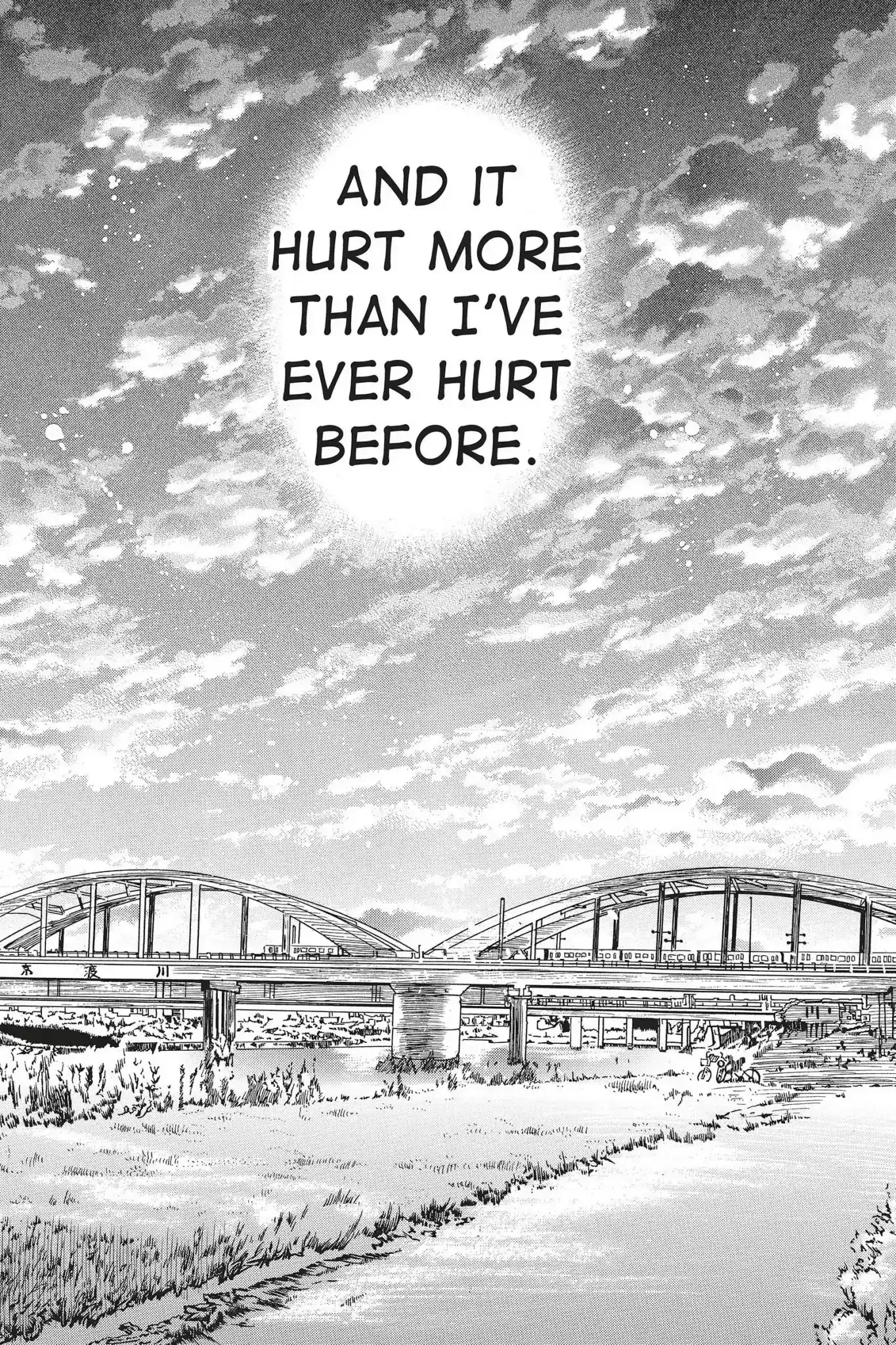 Chihayafuru Chapter 61: Vol.11 Verse 61