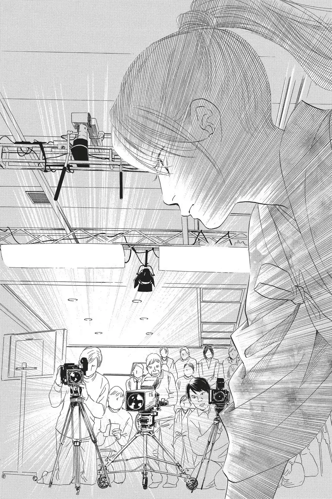 Chihayafuru Chapter 62: Vol.11 Verse 62