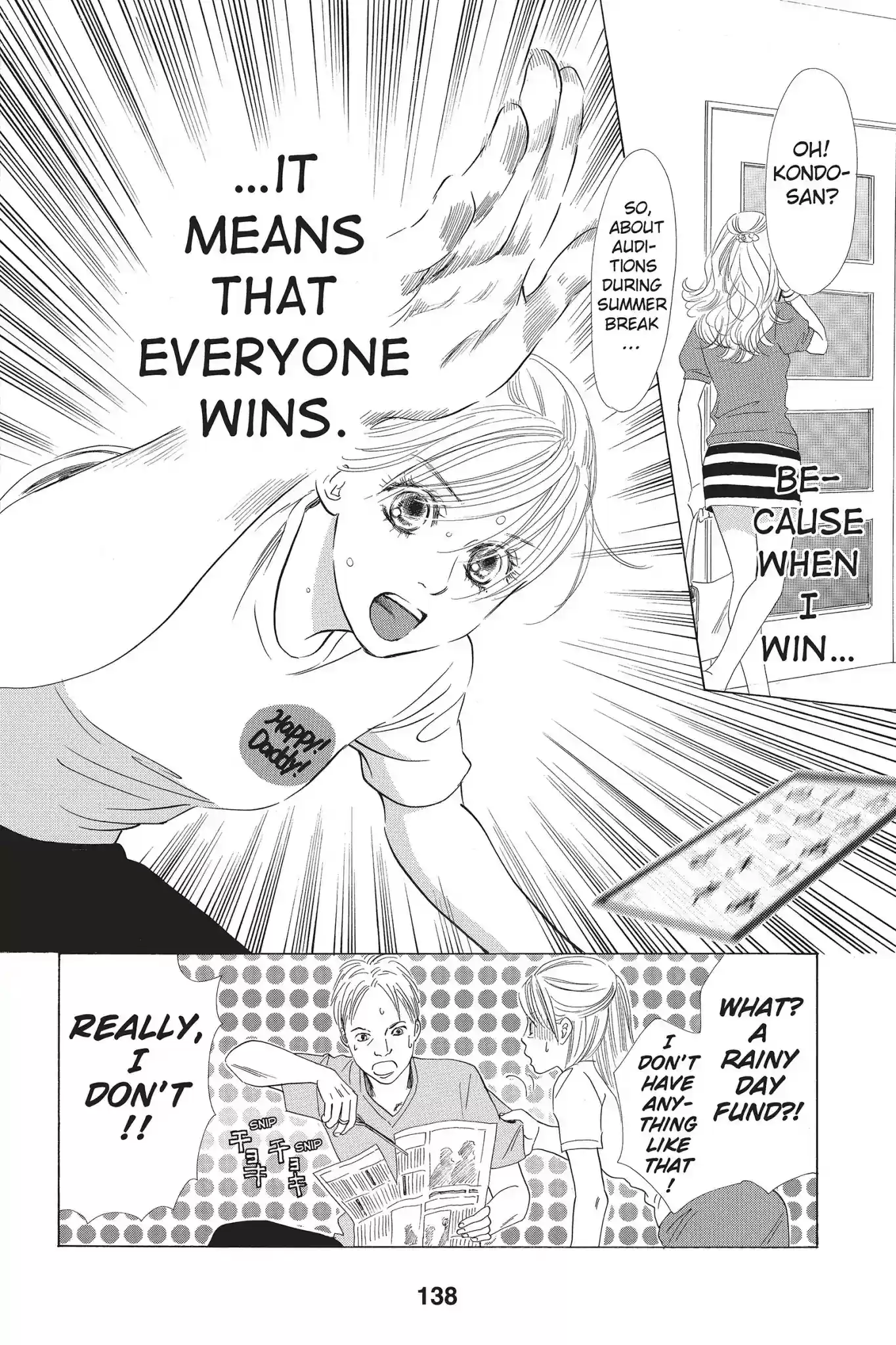 Chihayafuru Chapter 62: Vol.11 Verse 62