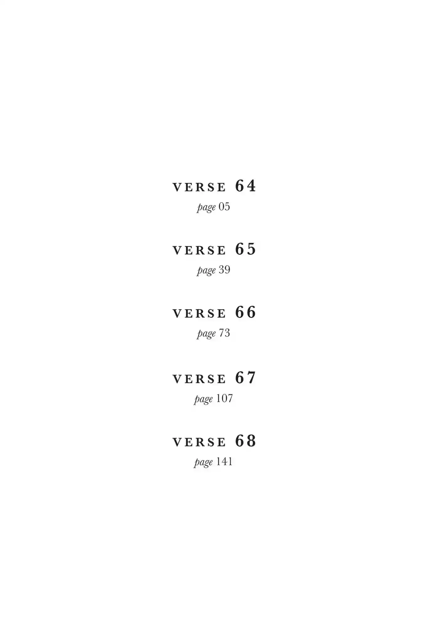 Chihayafuru Chapter 64: Vol.12 Verse 64