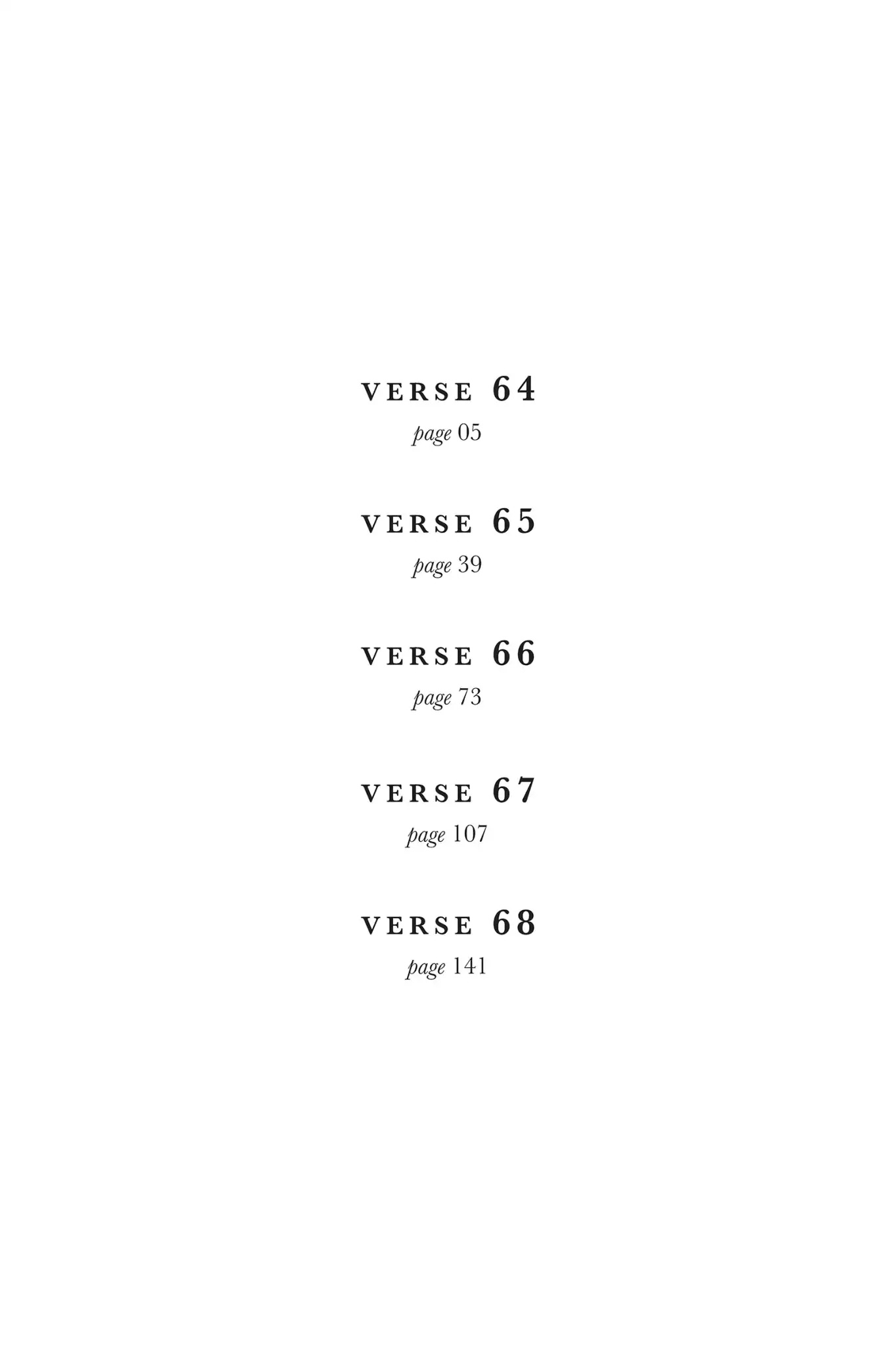 Chihayafuru Chapter 64