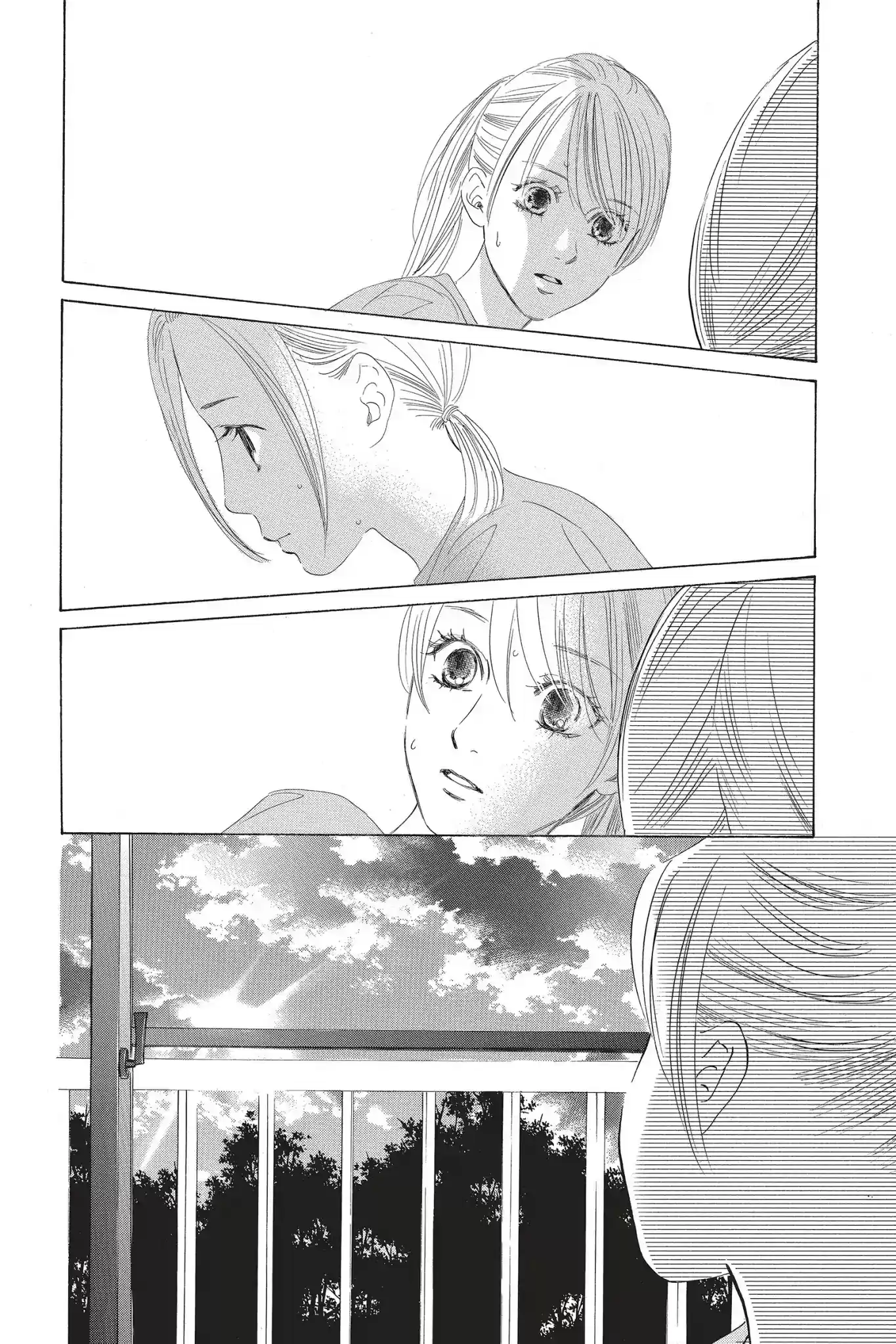 Chihayafuru Chapter 71: Vol.13 Verse 71