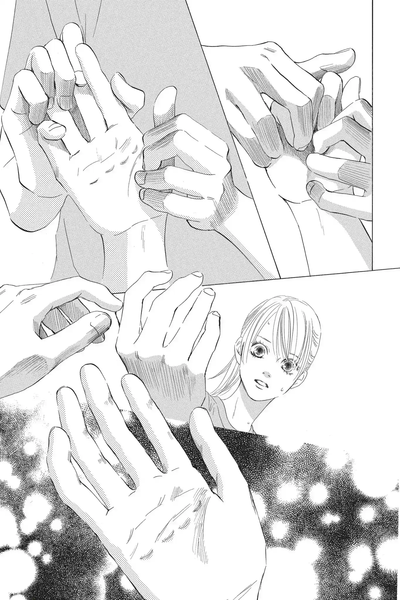 Chihayafuru Chapter 75: Vol.14 Verse 75
