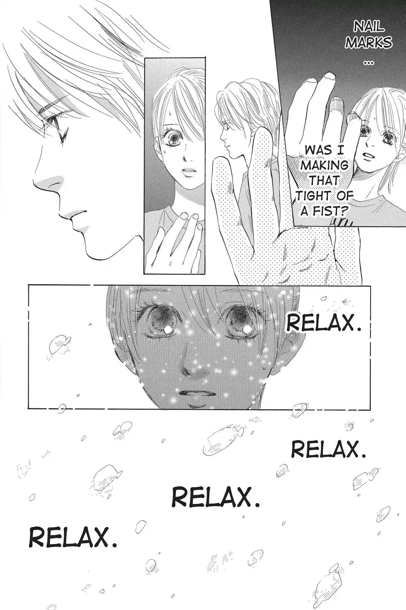 Chihayafuru Chapter 75: Vol.14 Verse 75