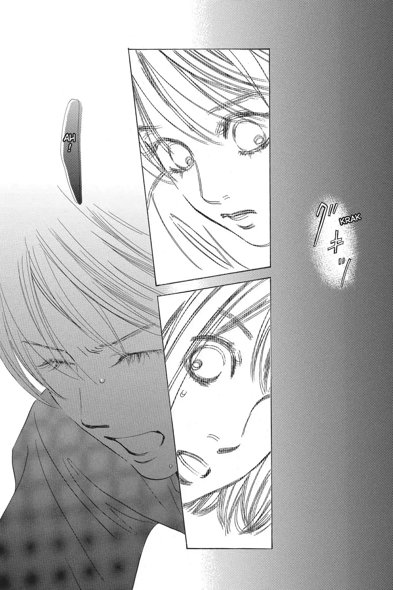 Chihayafuru Chapter 78: Vol.14 Verse 78