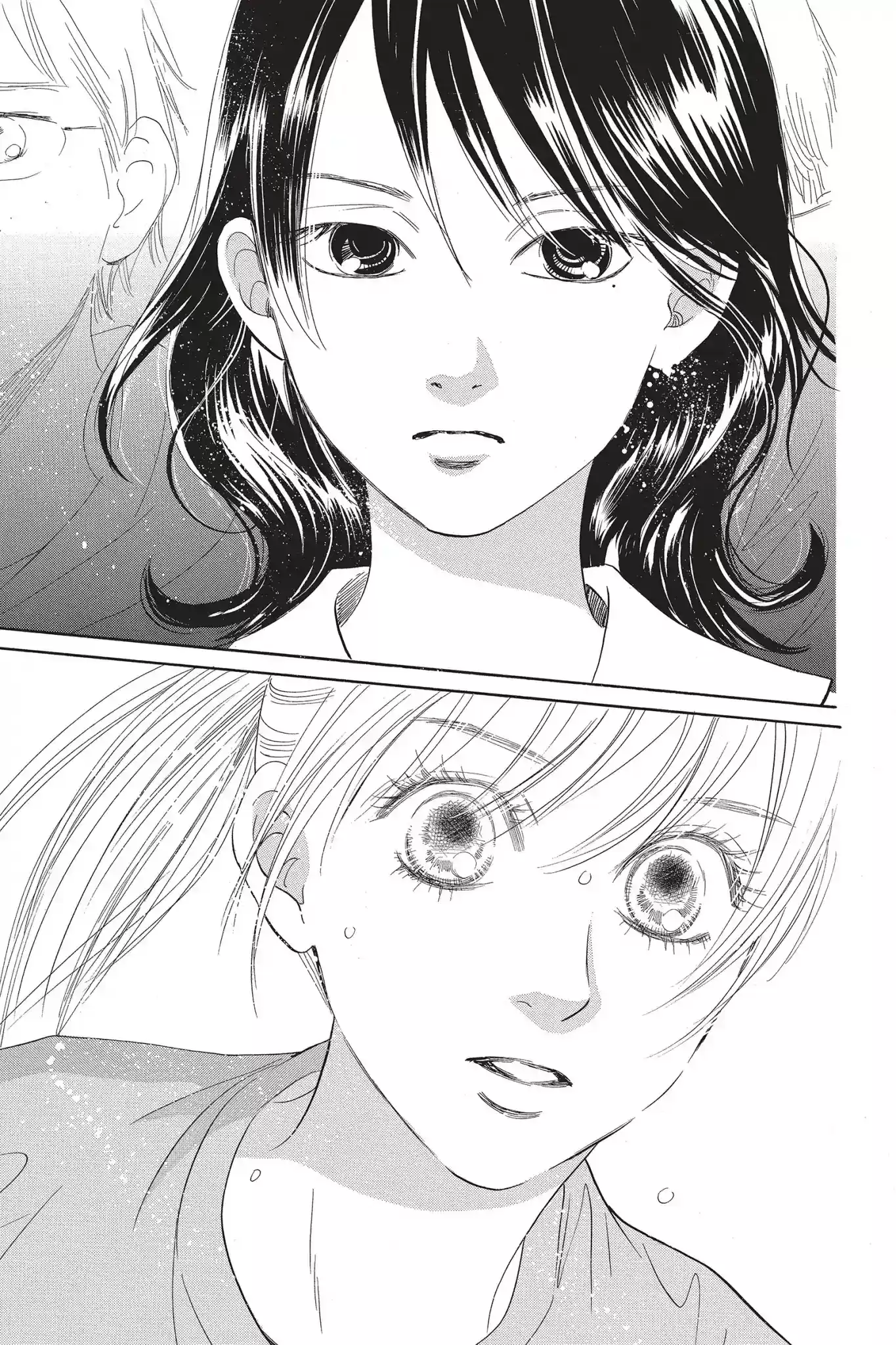 Chihayafuru Chapter 80: Vol.15 Verse 80