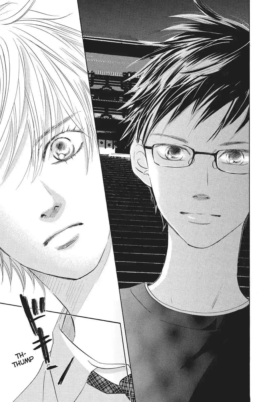 Chihayafuru Chapter 84: Vol.16 Verse 84