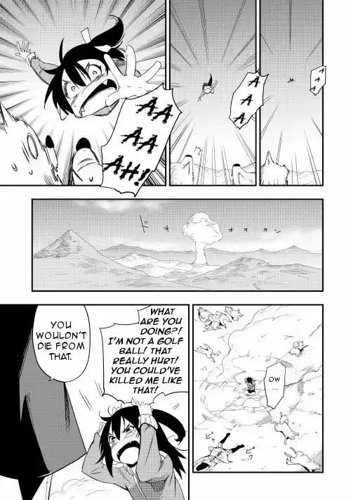 Chihou Kishi Hans no Junan 10